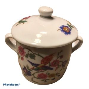 Cordon Bleu BIA France Lidded Sugar Bowl